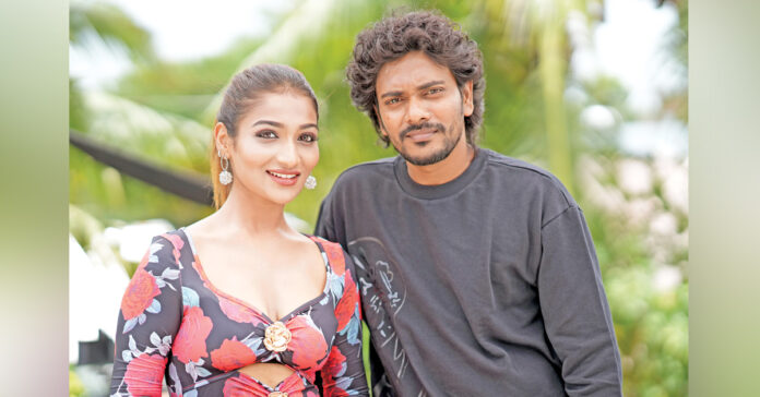 ‘హ్రీం’ షూటింగ్ పూర్తి