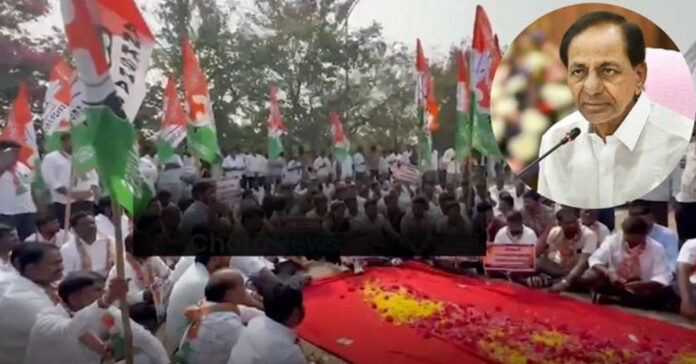 Are the votes of the people of Gajwel not considered votes?