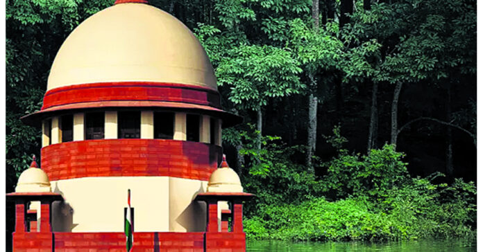 Study committee on illegal mining in Aravalli