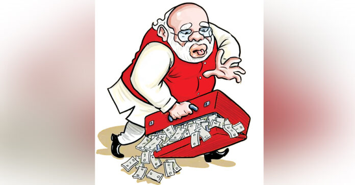 Why is there no concern for welfare?