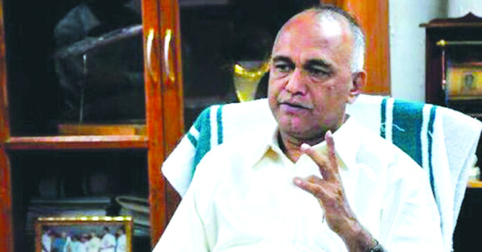 హెచ్ఎఎల్లో కార్మికుల తొలగింపు నిలిపేయాలి..