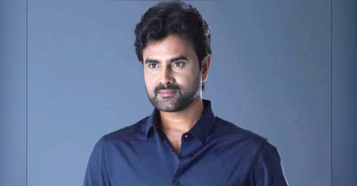 సరికొత్త అడ్వెంచరస్ టాక్షో