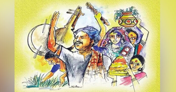 జాజ్ కవిత్వం