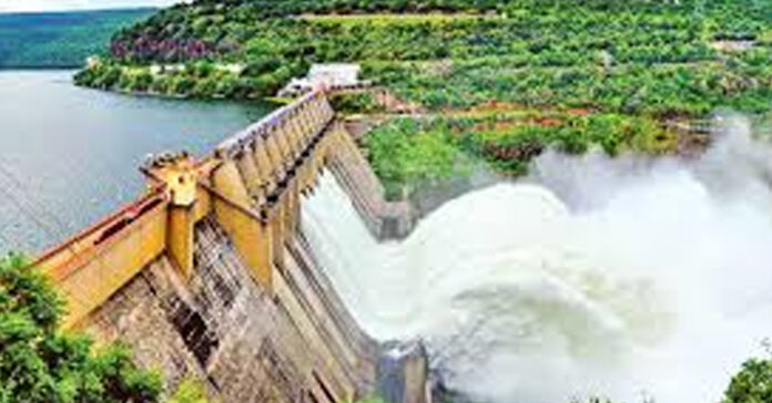 A committee has been formed to resolve the river water dispute between the Telugu states.