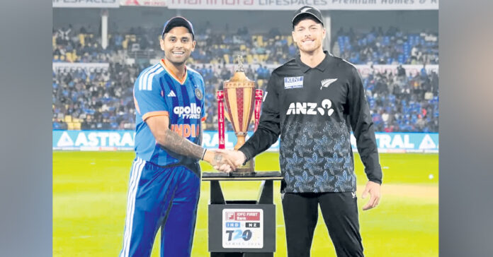 జోరు సాగేనా?