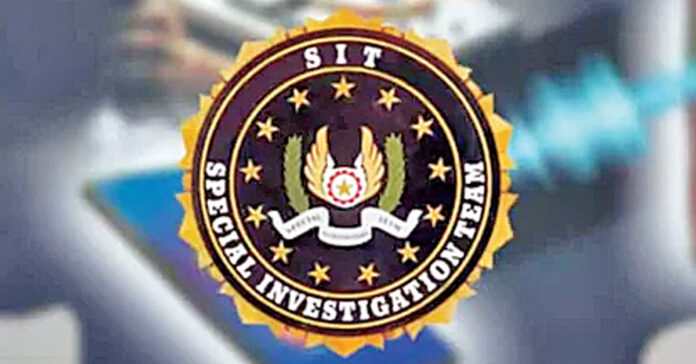 ఫోన్ట్యాపింగ్ కేసులో సిట్ దూకుడు