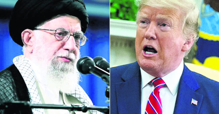 Trump is a criminal!