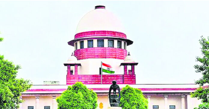 Agreements should be made only for the sake of national interests.