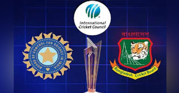 Change of venues for Bangladesh matches