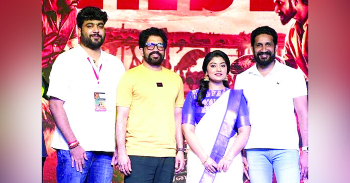 'Jackie' in the context of ram fights.