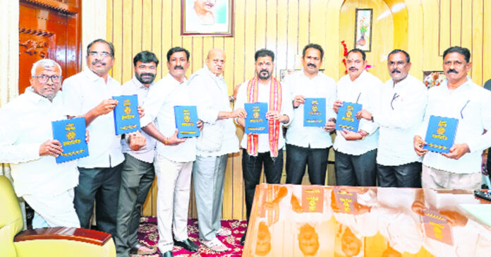 The Old Pension Scheme (OPS) should be applied to DSC-2003 teachers.