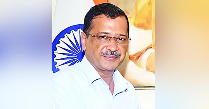 సామాన్యులకే ఆప్ టికెట్ : కేజ్రీవాల్