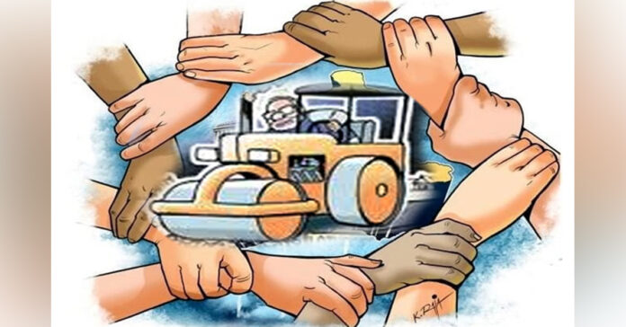 Attack on the federation!