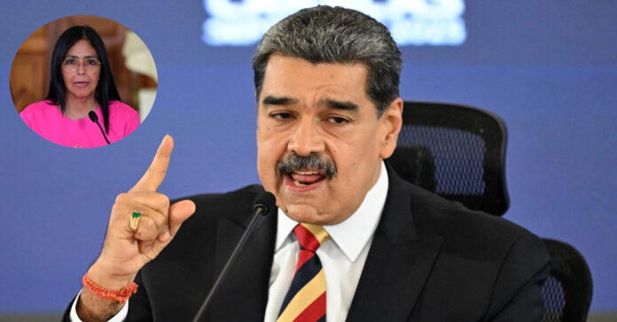 మదురో దంపతుల విడుదల కోసం కమిషన్