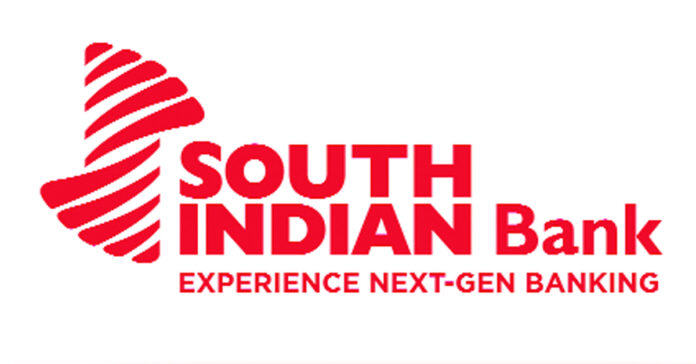 South Indian Bank reports a 9 percent growth in profits.