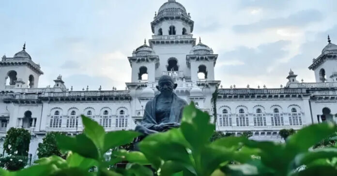 అసెంబ్లీ సమావేశాల్లో నేడు చర్చించే అంశాలివే