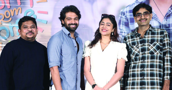 It entertains while also making you think.