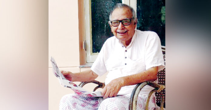 Comrade Bose is a true pinnacle of the movement.