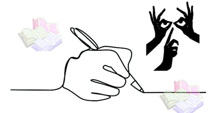 విమర్శ-మూడు ప్రశ్నలు-సంసర్గత