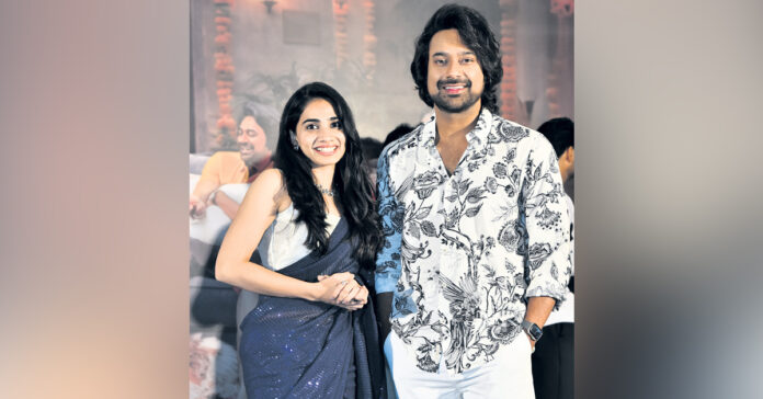 The youth will connect with it very well.