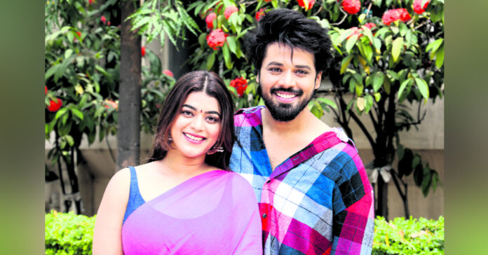 'Psyche Siddhartha' received a fantastic response.