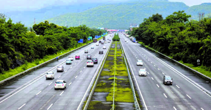 గ్రీన్ ఫీల్డ్కు లైన్ క్లియర్