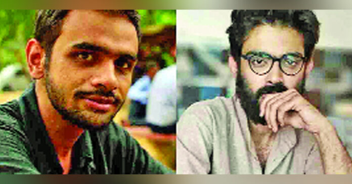 ఢిల్లీ అల్లర్ల కేసులో ఖాలిద్, ఇమామ్కు బెయిల్ నిరాకరణ