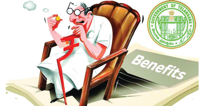 There is no solution for the old dues! And now, another increase in the retirement age?