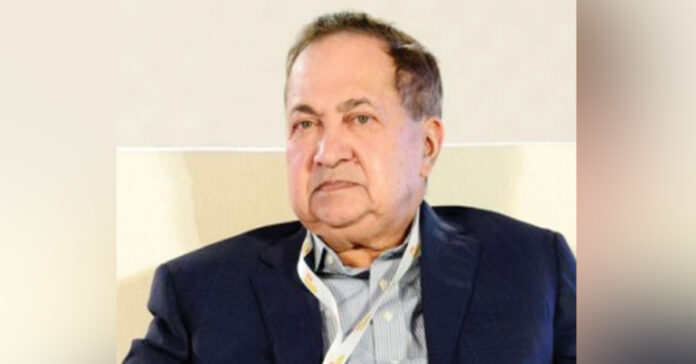 It is poisoning society.