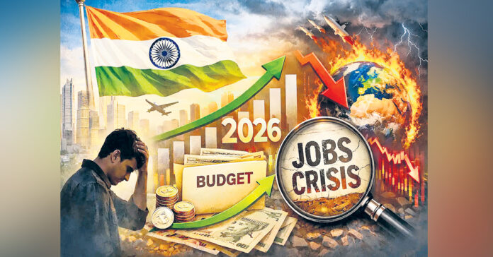 ప్రచారం ఒకలా.. నిజాలు మరోలా..!