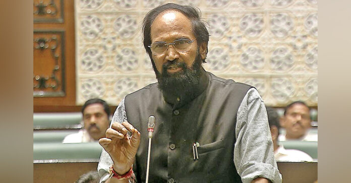 ‘పోలవరం-నల్లమల’ను అడ్డుకుంటాం