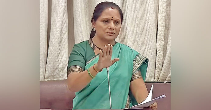 వచ్చే ఎన్నికల్లో పోటీ రాజకీయ పార్టీగా తెలంగాణ జాగృతి