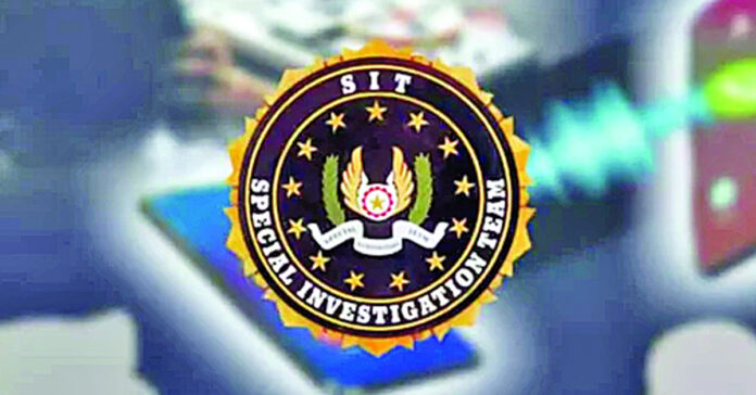 Do you have any connections with the accused?