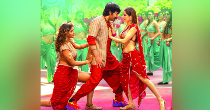 ‘వామ్మో వాయ్యో..’ సందడి మొదలైంది