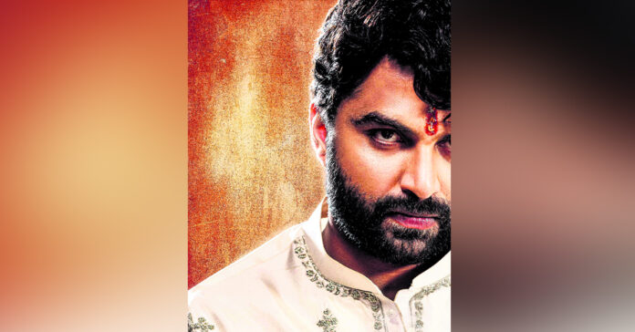 ఆసక్తికర పొలిటికల్ డ్రామాతో ‘లెగసీ’