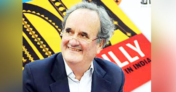 జనపక్షం నిలిచిన జర్నలిస్టు టుల్లీ