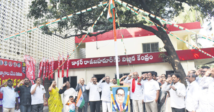 మతోన్మాదమే ఎజెండాగా బీజేపీ పాలన