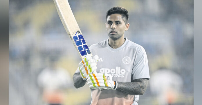 సిరీస్ పట్టేస్తారా?