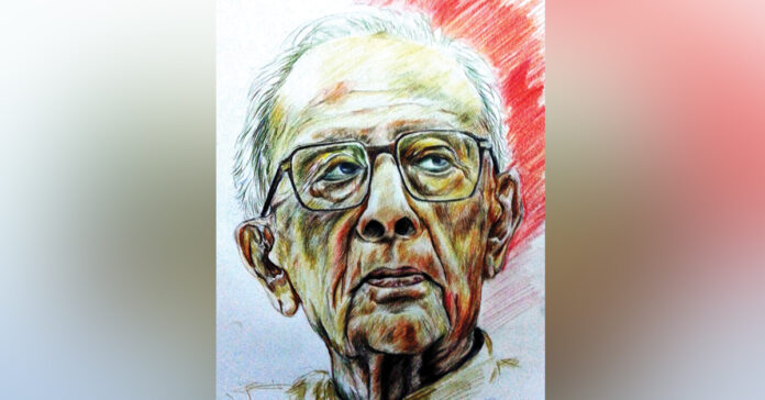 Jyoti Basu was an inspiration to the insurance sector.