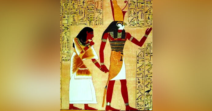 The epic that captured a woman's smile - 1