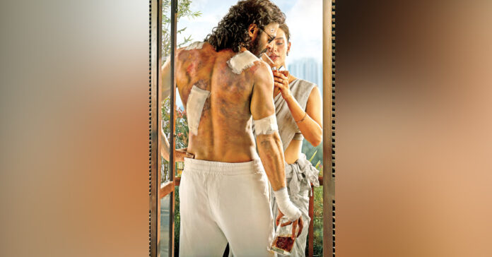 'Spirit' release date is fixed.