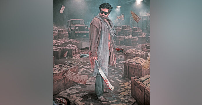 A brand new 'Slumdog...'