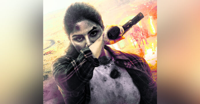 'The Black Gold' is being released as a summer special.