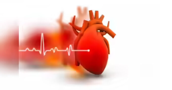 The heart... some precautions