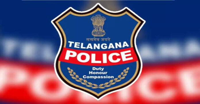 పోలీసులకు న్యూ ఇయర్ పురస్కారాలు ప్రకటించిన తెలంగాణ సర్కార్