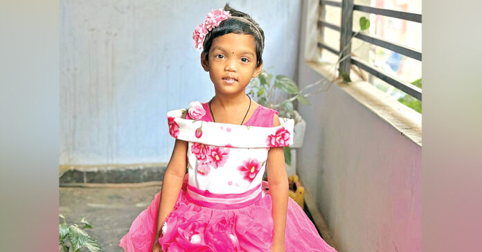 చిన్నారి ప్రాణం తీసిన మాంజా