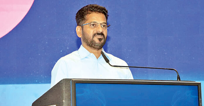 We are giving priority to public health care.