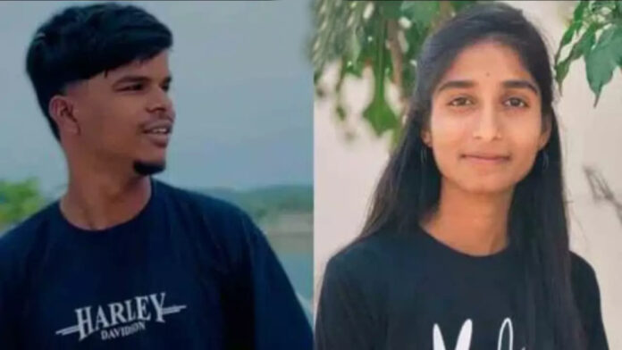 విషాదం.. పెళ్లికి ఒప్పుకోలేదని ఆత్మహత్య చేసుకున్న ప్రేమజంట