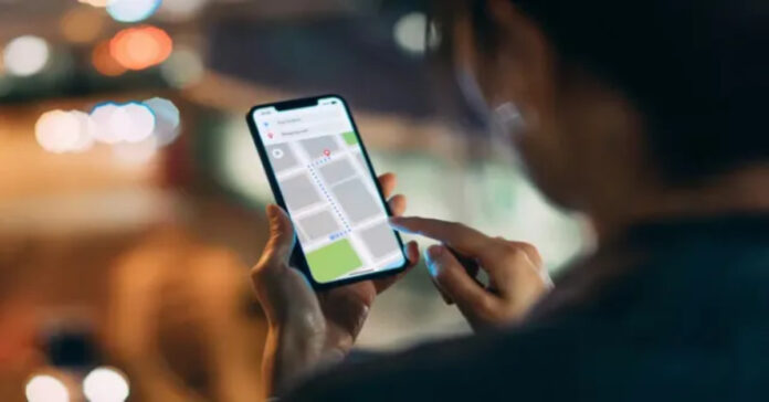 ఫోన్ చోరీ.. ట్రాక్ చేసి సొంతం చేసుకున్న మహిళా టెకీ