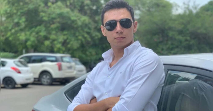 National shooting coach Ankush Bharadwaj suspended